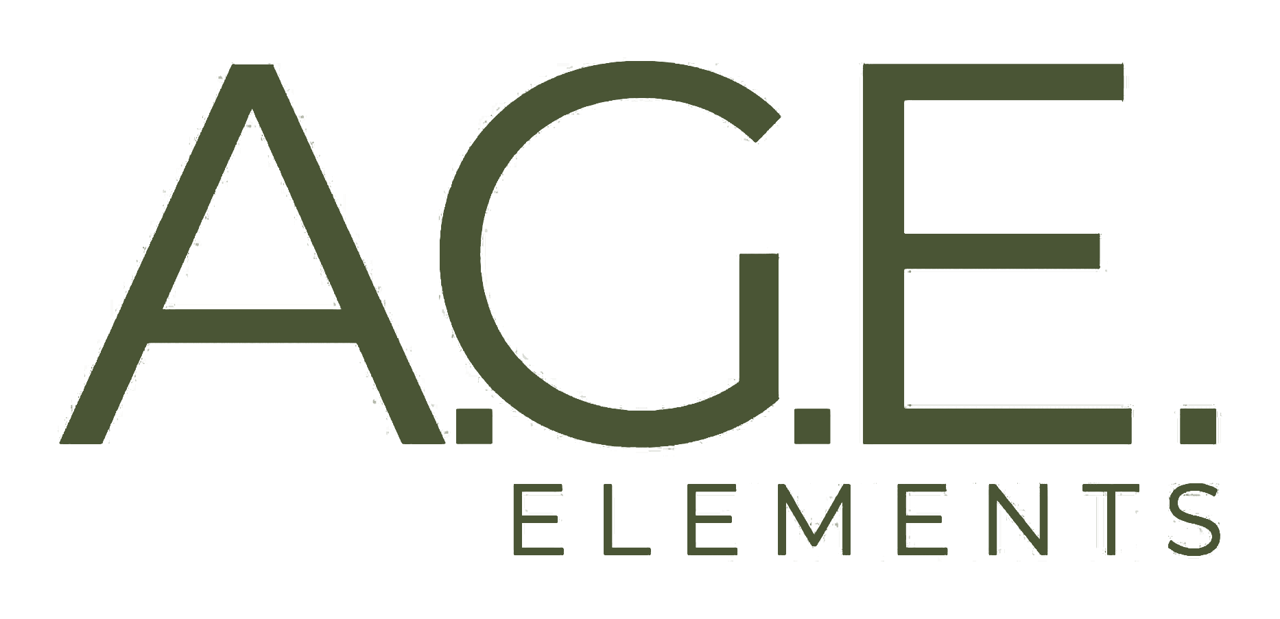 A.G.E.Elements