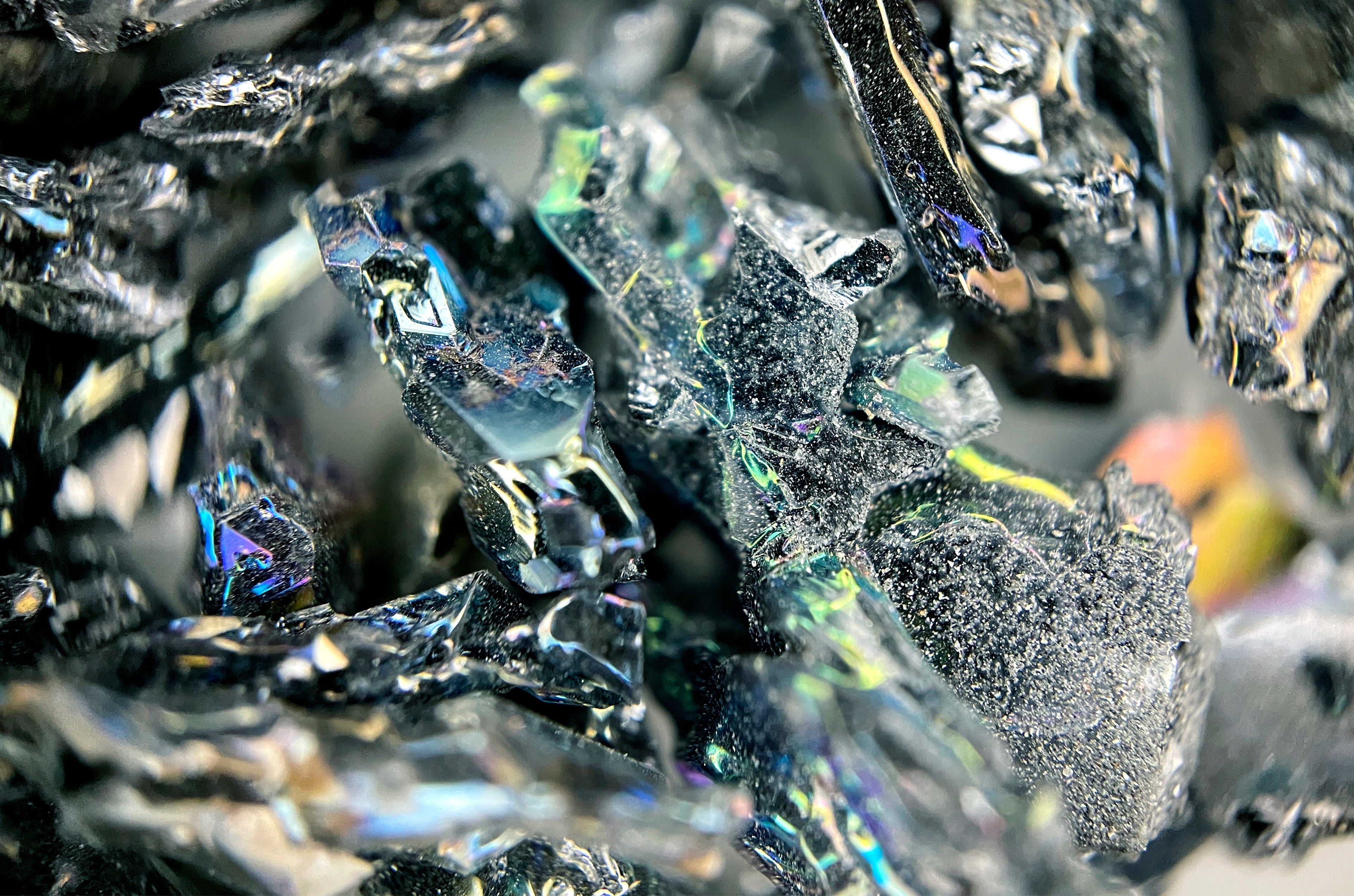 Mineralstoffe