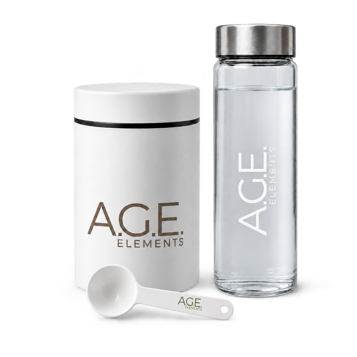 A.G.E. Elements Starterset