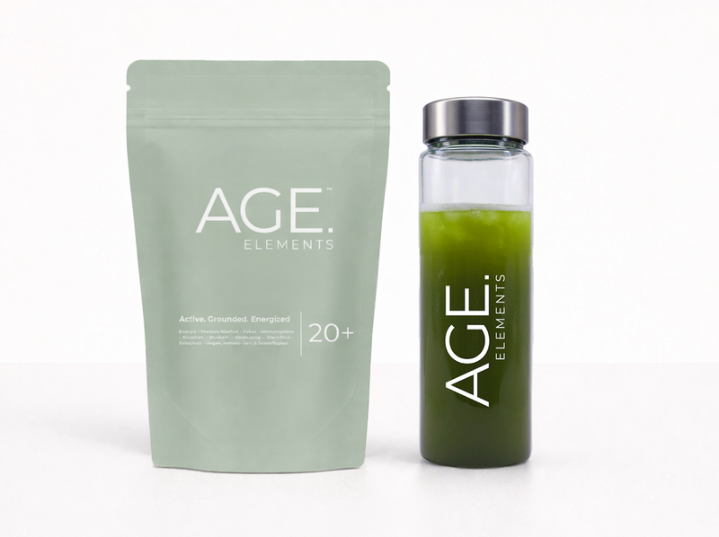 AGE Elements 20+