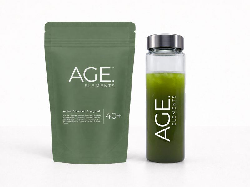 AGE Elements 40+