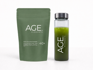 AGE Elements 40+