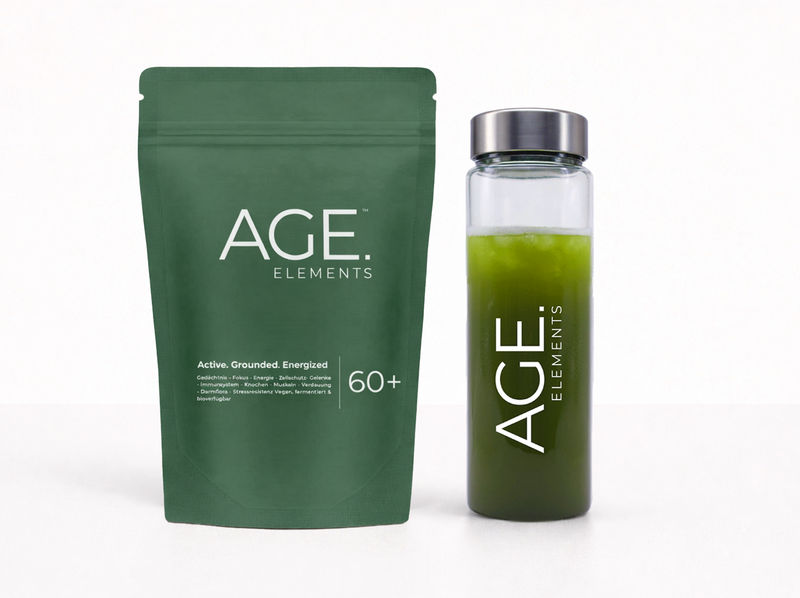 AGE Elements 60+