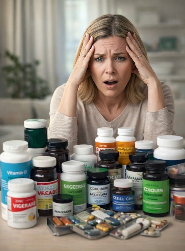 Klassische Einzel-Supplements