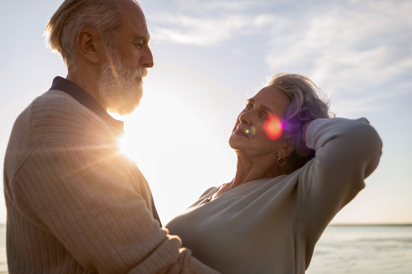 Darm als Longevity-Zentrum