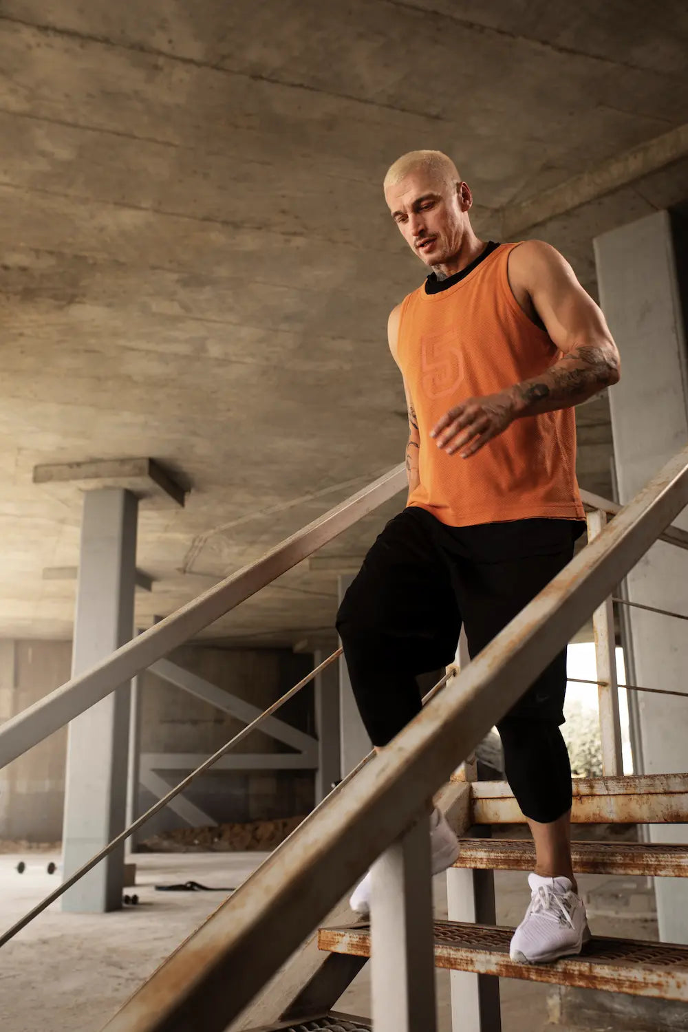 Beweglichkeit, die bleibt