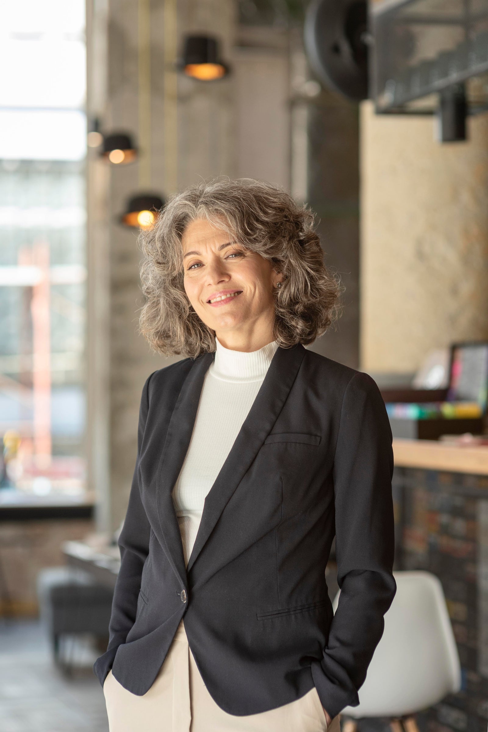 Mentale Präsenz in jeder Lebensphase