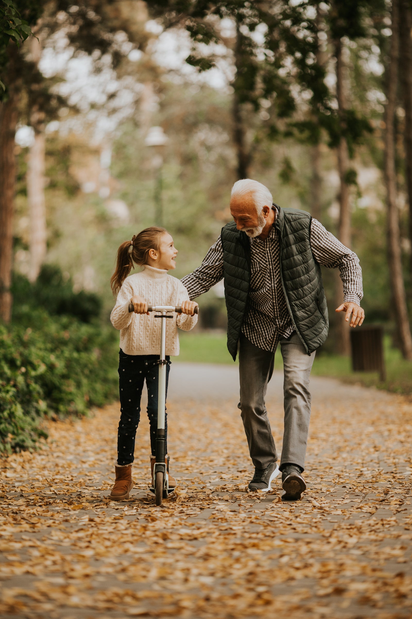 Immunsystem im Wandel